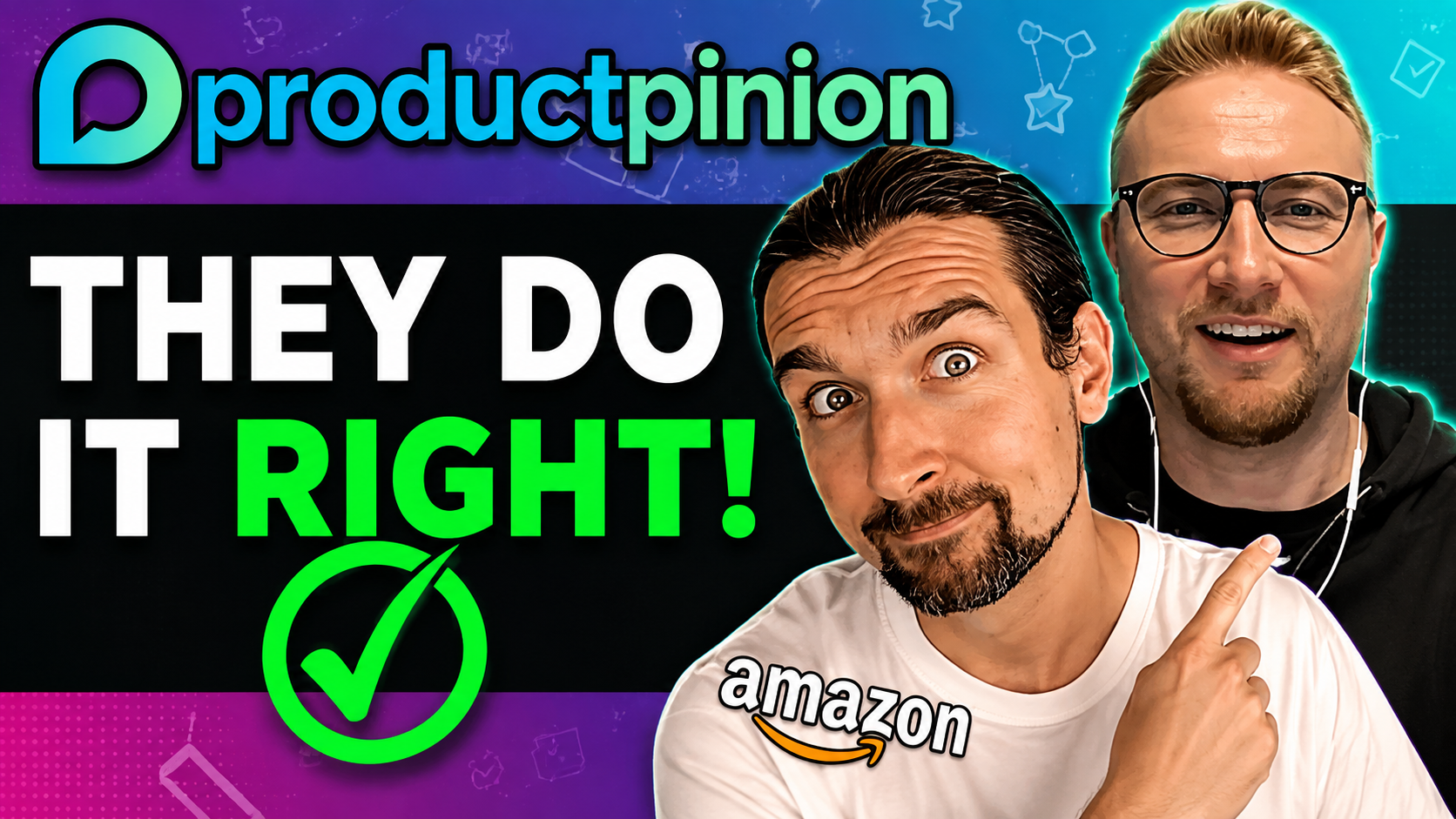 An Interesting Case Study Of An Amazon Listing With ProductPinion Tool