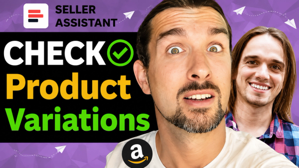 Amazon Online Arbitrage: Know This About Product Variations