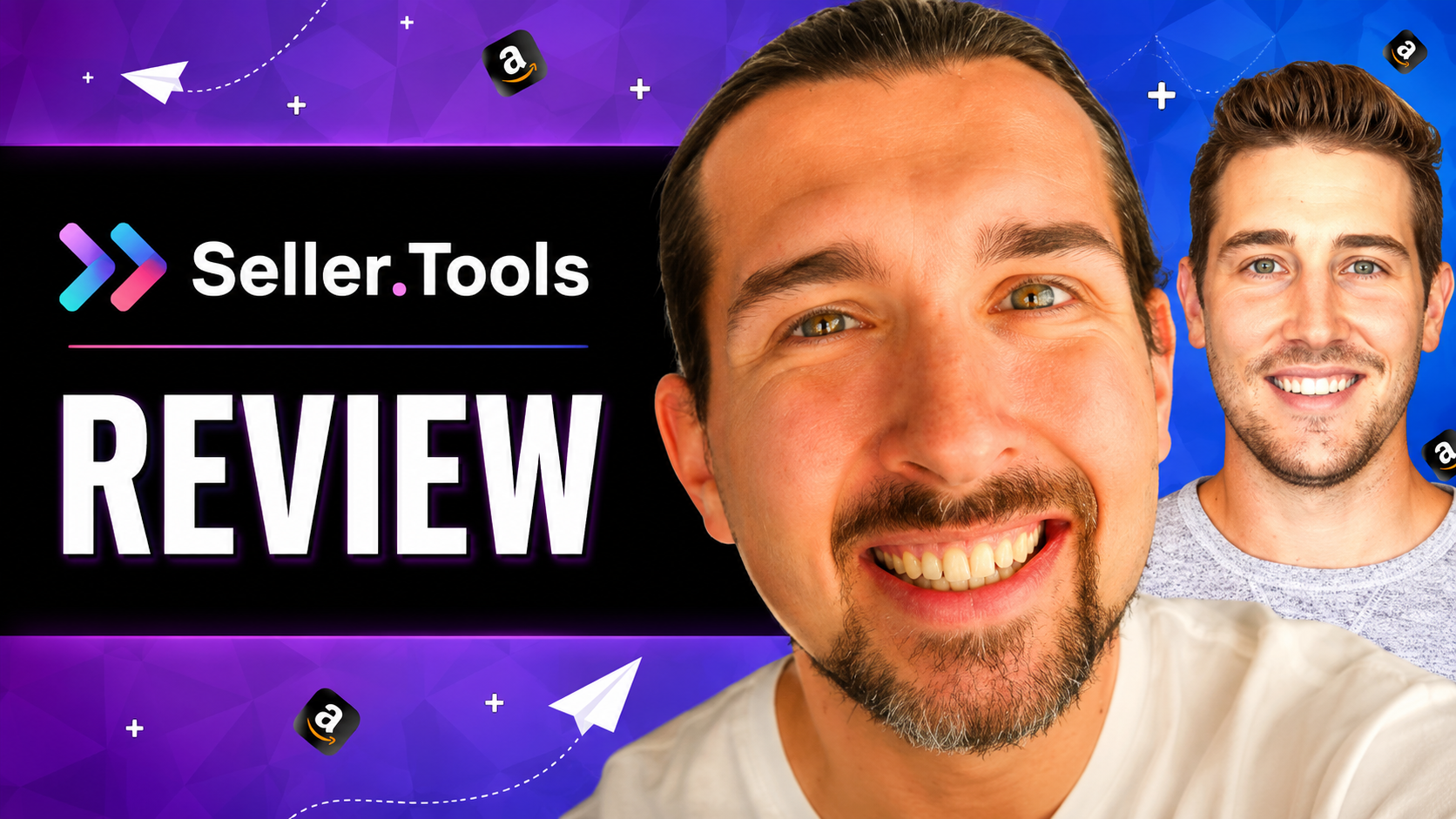 Seller.Tools Review - Full Suite Of Tools For Amazon Data
