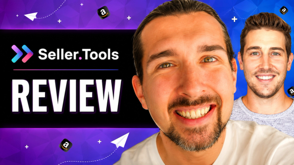 Seller.Tools Review - Full Suite Of Tools For Amazon Data