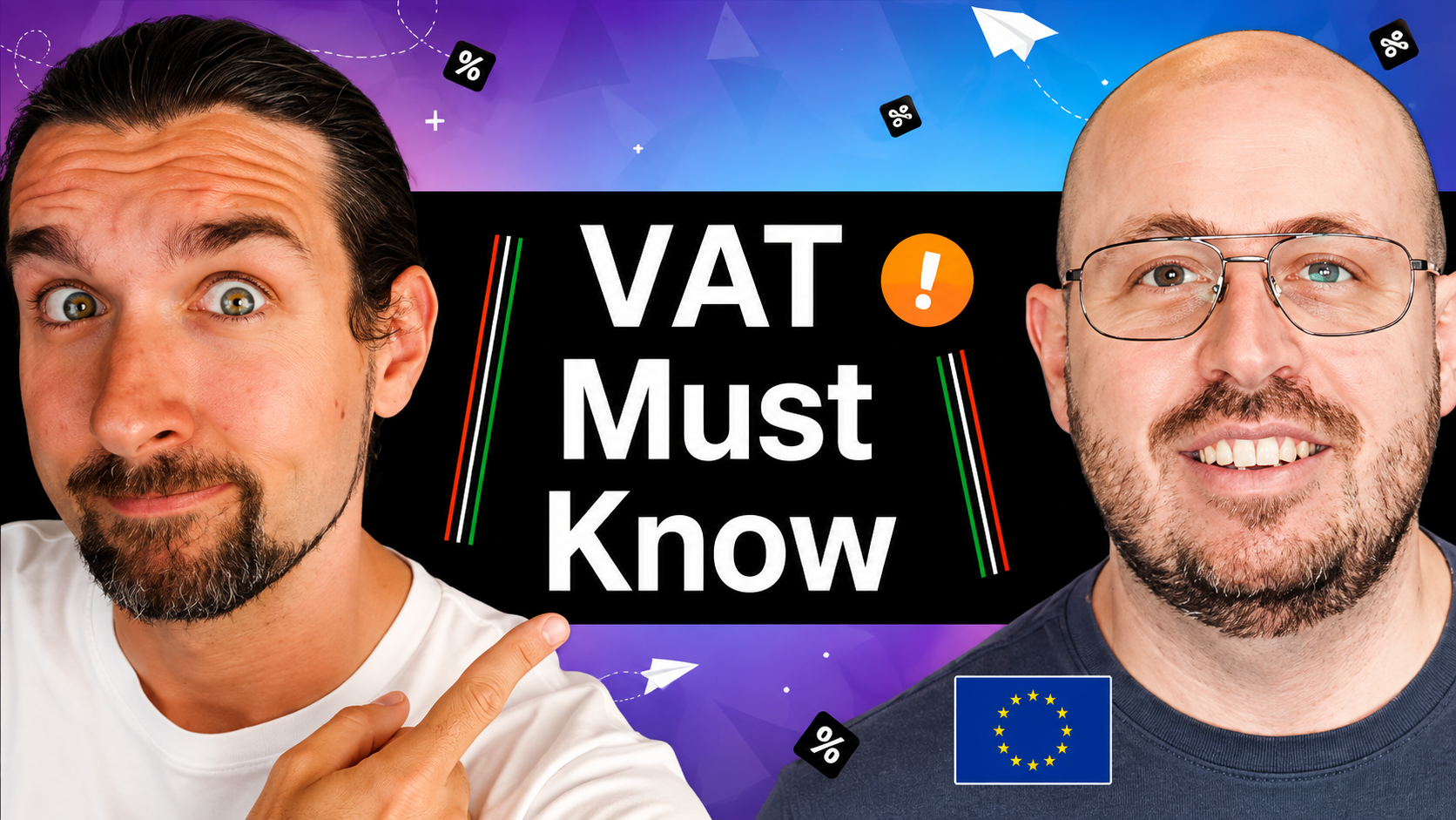 Understanding VAT in Europe: Tips from hellotax
