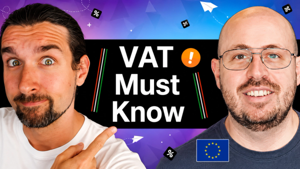 Understanding VAT in Europe: Tips from hellotax