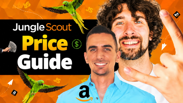 Jungle Scout Annual Fee - Is the Yearly Pricing Plan Worth It?