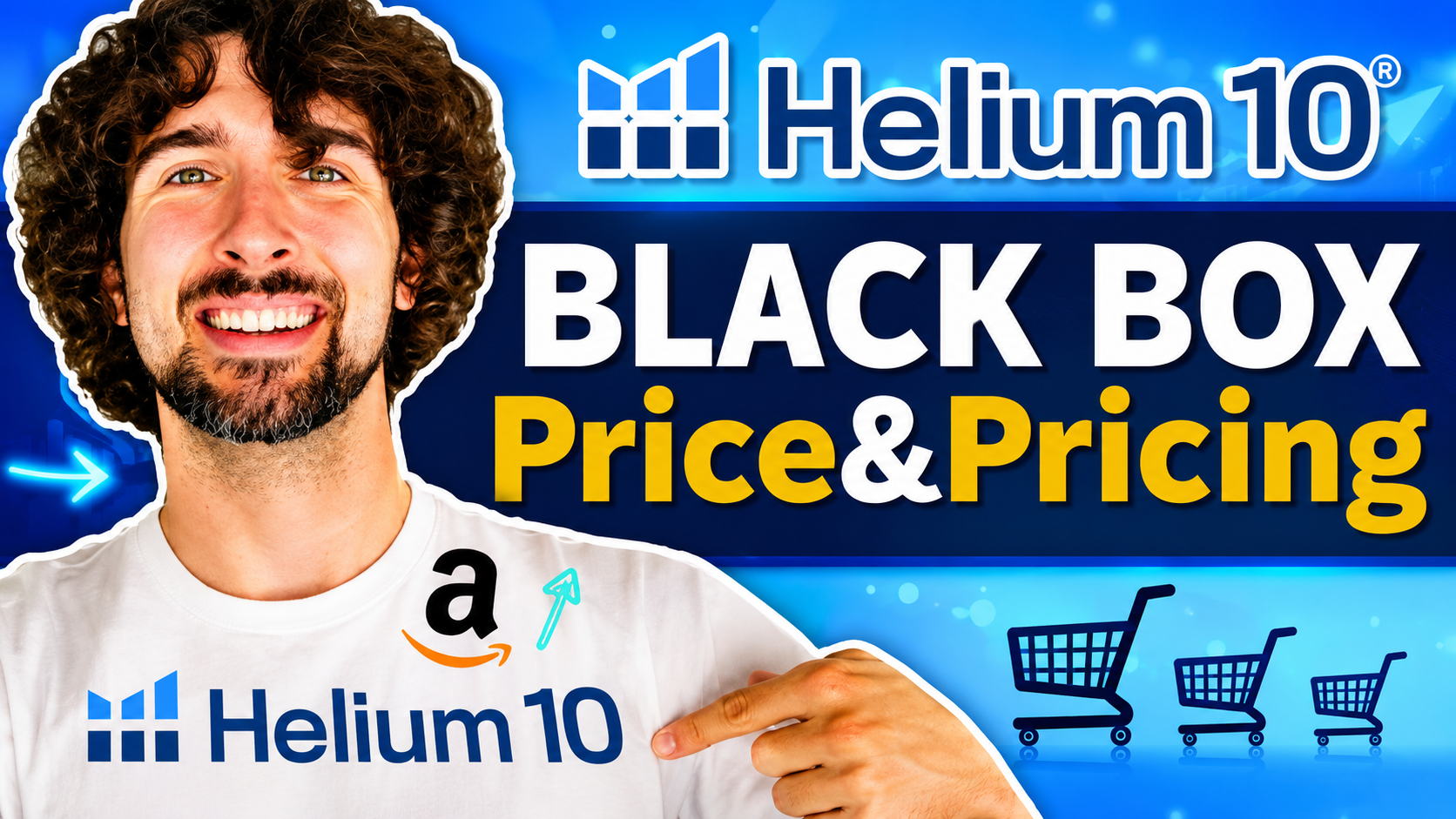 Helium 10 Black Box Price & Pricing Review: Save Big On This Tool!