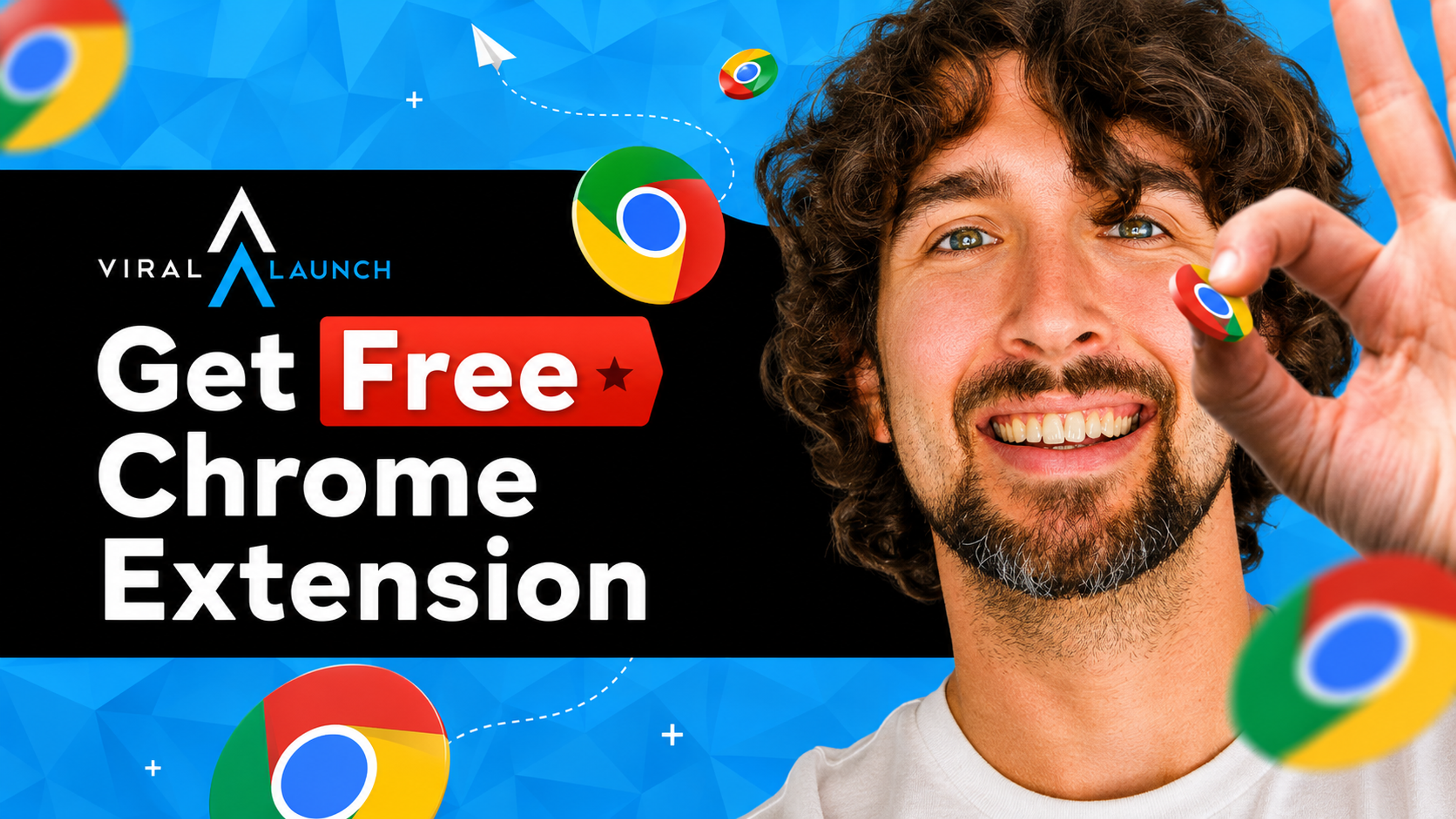 How To Download and Install Viral Launch Chrome Extension For Free