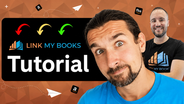 Link My Books Tutorial: Elevate e-Commerce Accounting & Bookkeeping!
