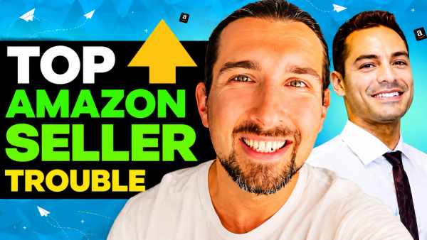 Lawyer Explains Why Amazon Sellers Get Suspended