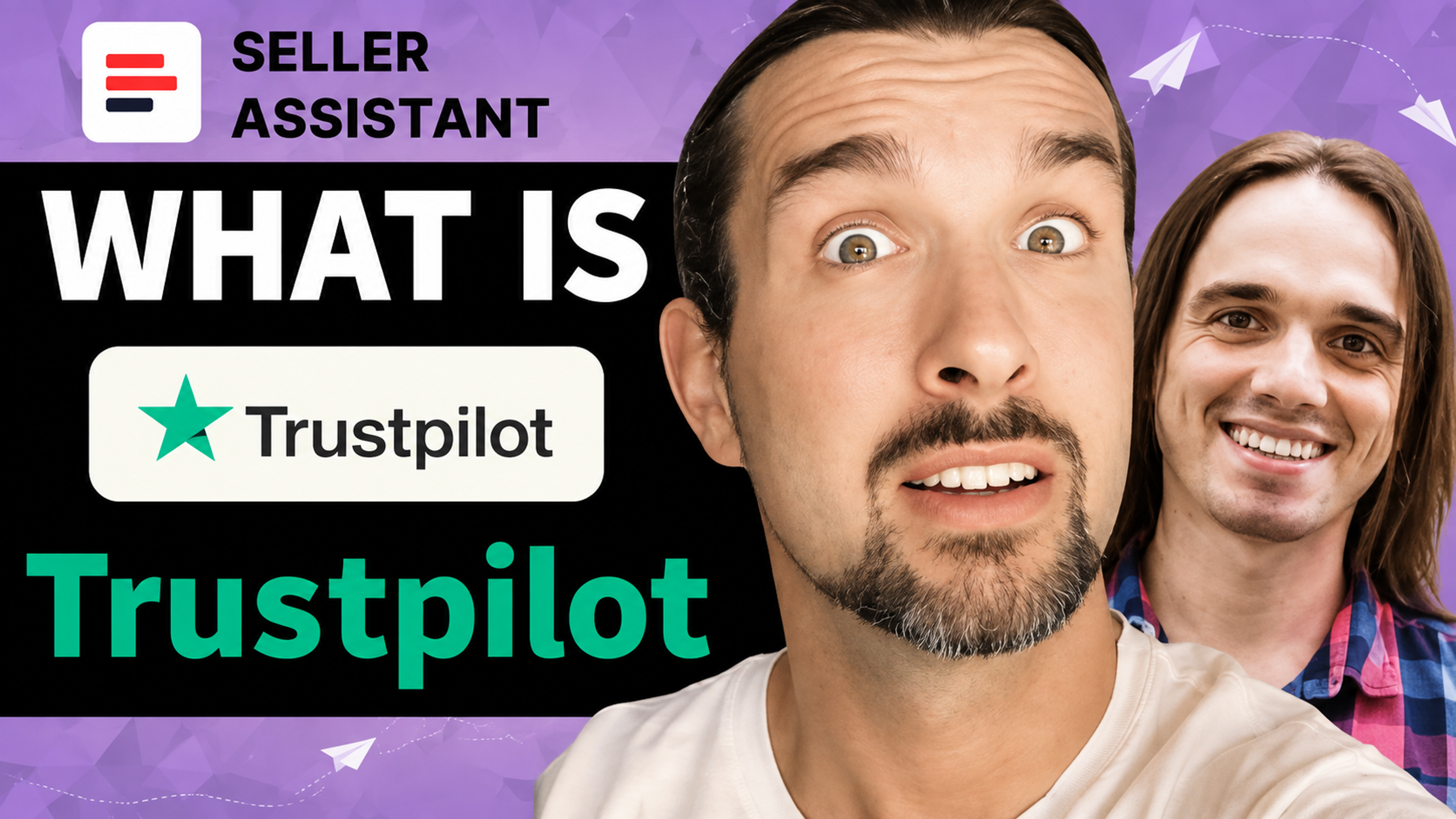 Trustpilot: Verify Suppliers and Websites Before You Order