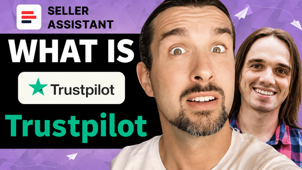 Trustpilot: Verify Suppliers and Websites Before You Order