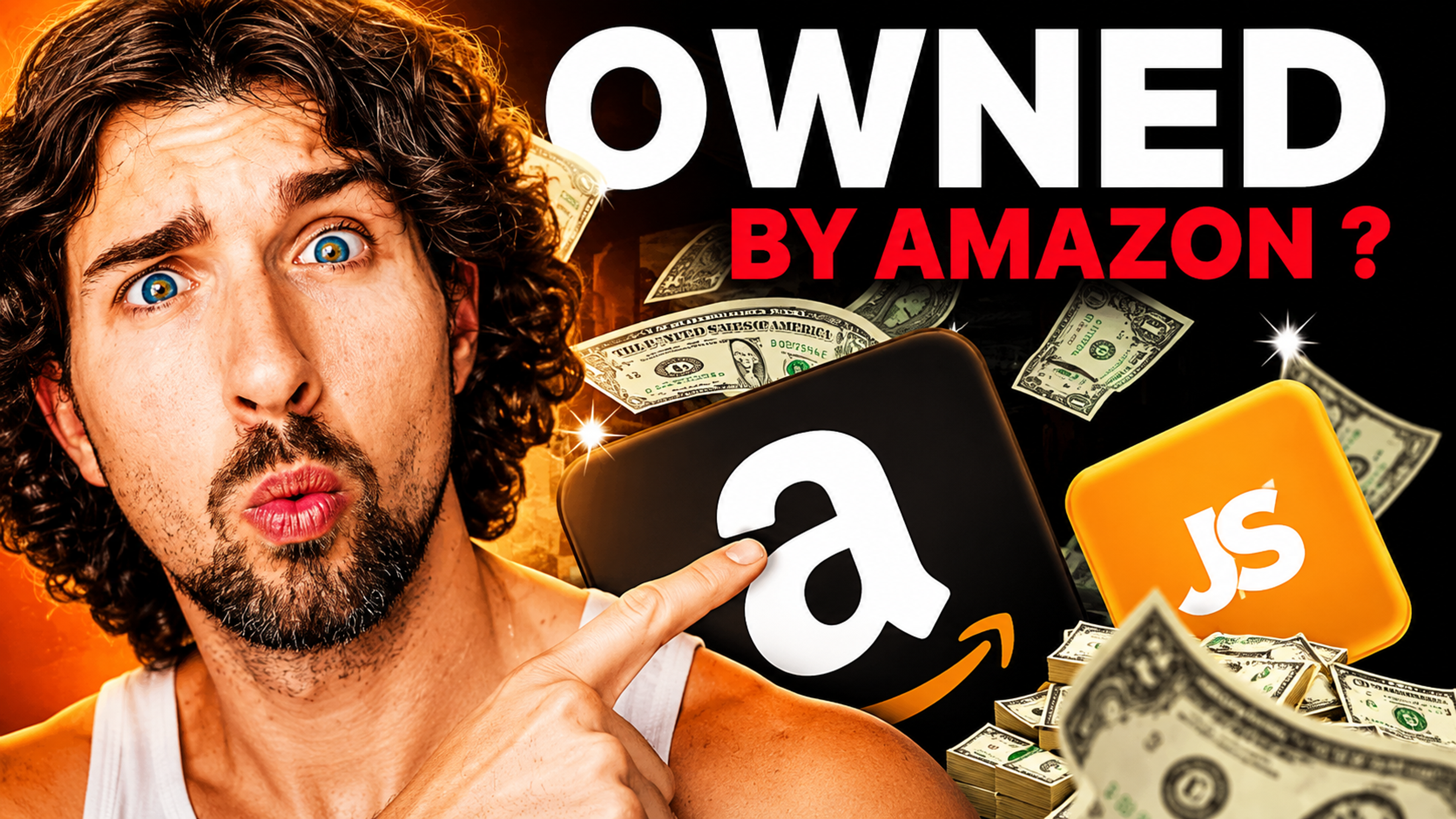 Is Jungle Scout Owned by Amazon?