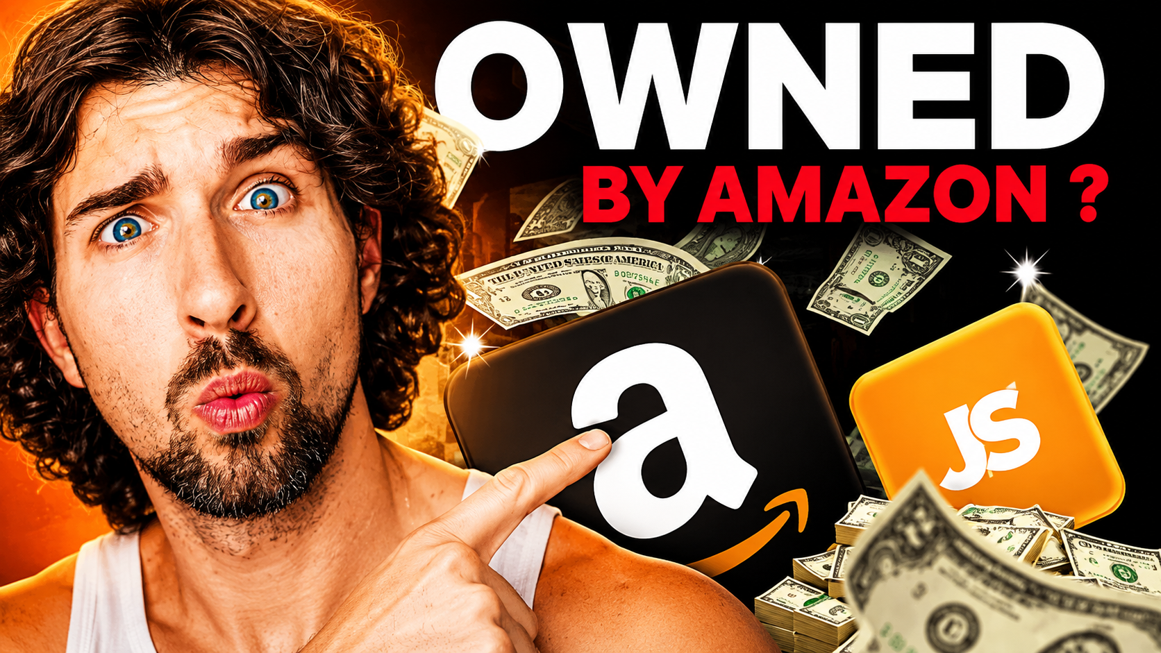 Is Jungle Scout Owned by Amazon?