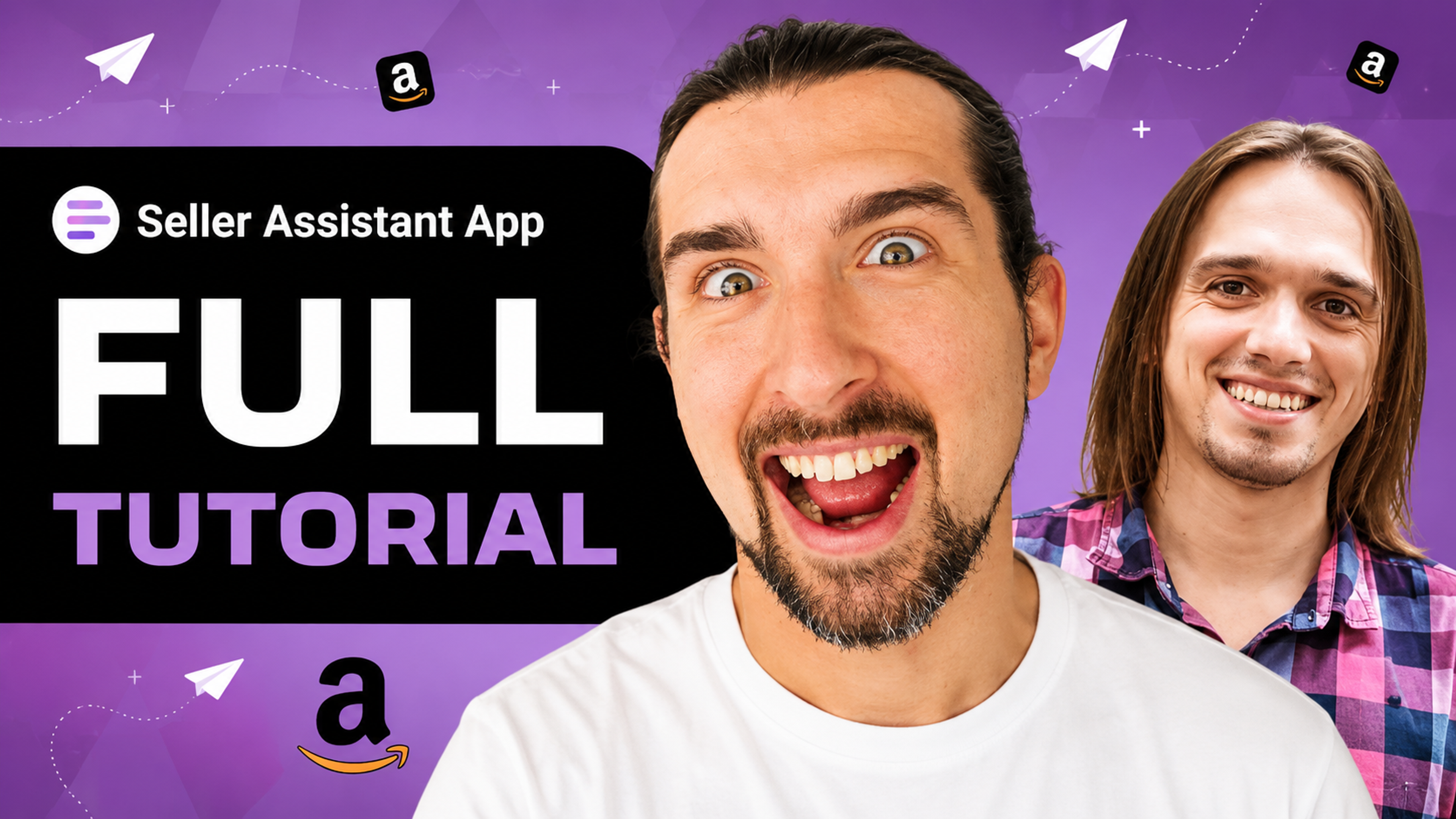 How To Use Seller Assistant Extension From A to Z - Top Amazon FBA App