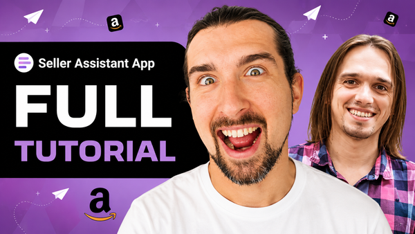 How To Use Seller Assistant Extension From A to Z - Top Amazon FBA App