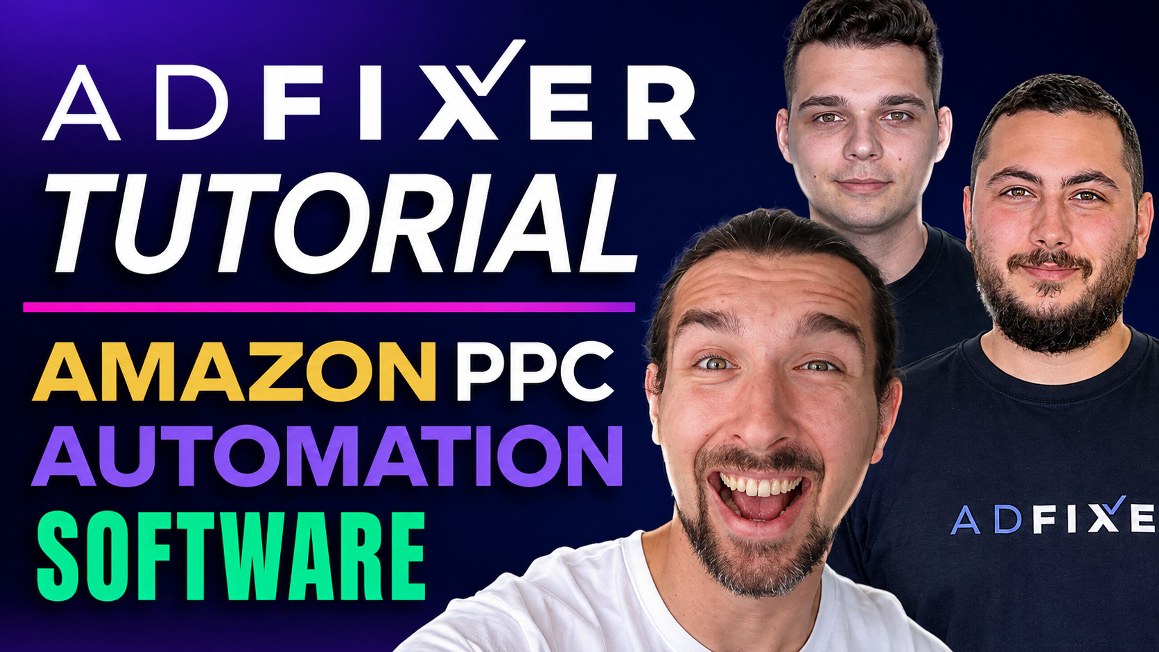 AdFixer: Best Tool To Automate PPC Fast And Easy - Tutorial and Review