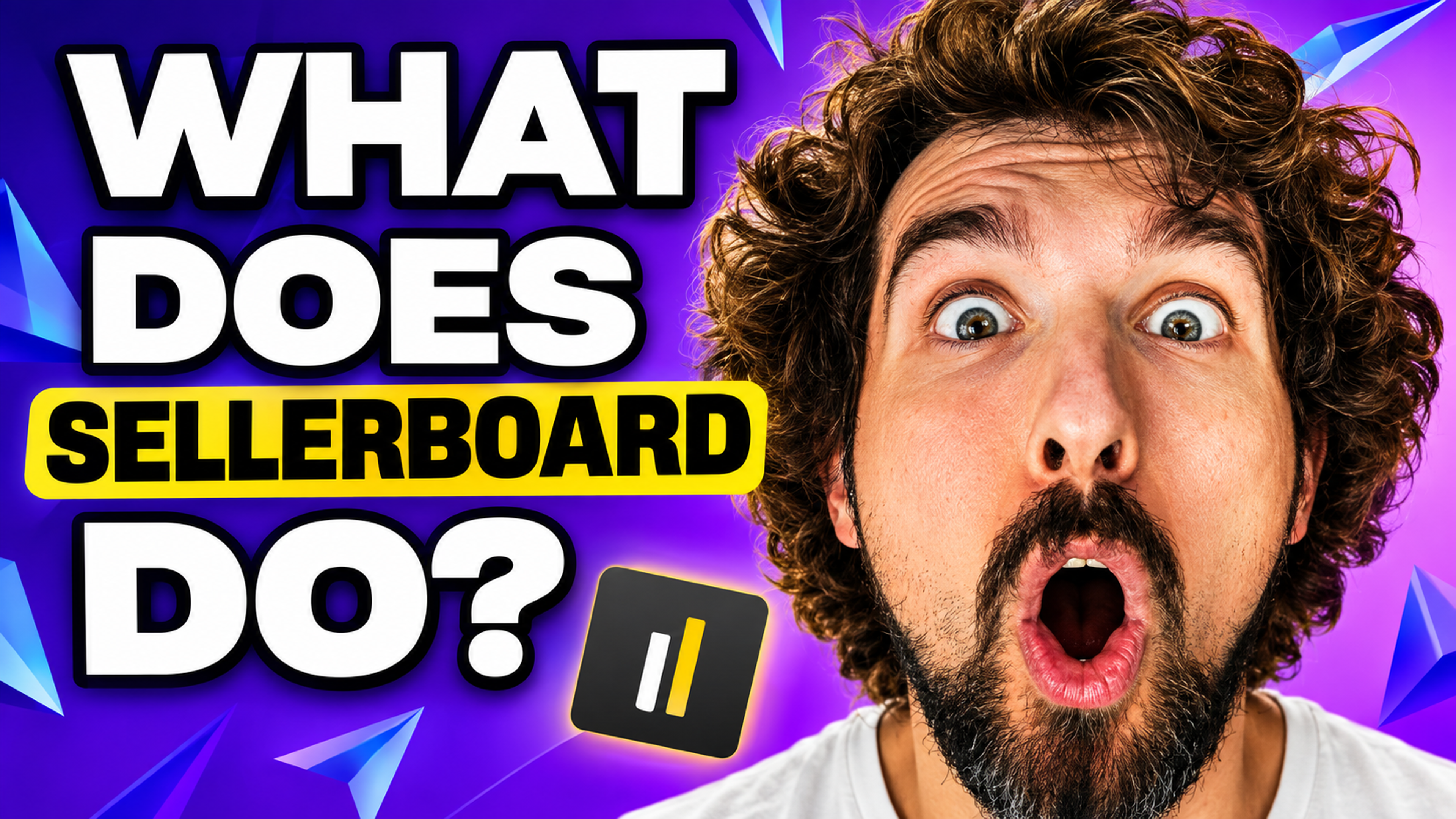 What Does Sellerboard Do? How Amazon Sellers Use It