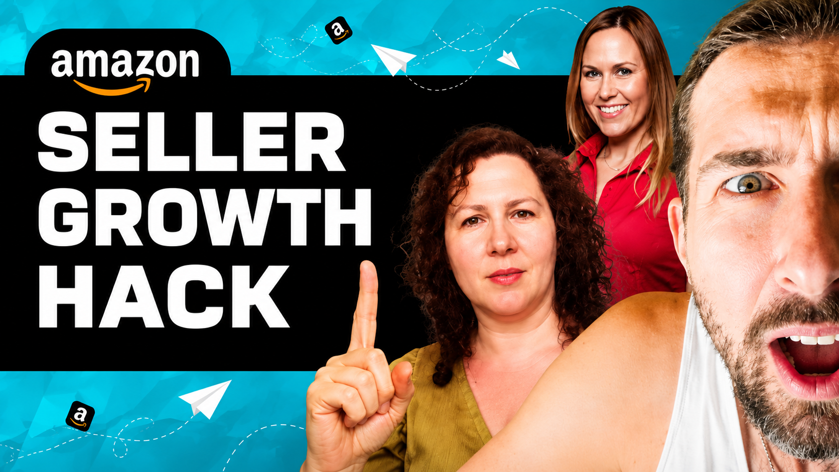 How To Grow Your Amazon Business By Joining An Amazon Seller Mastermind