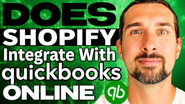 Does Shopify Integrate With QuickBooks Online? Integration Tool Reveal
