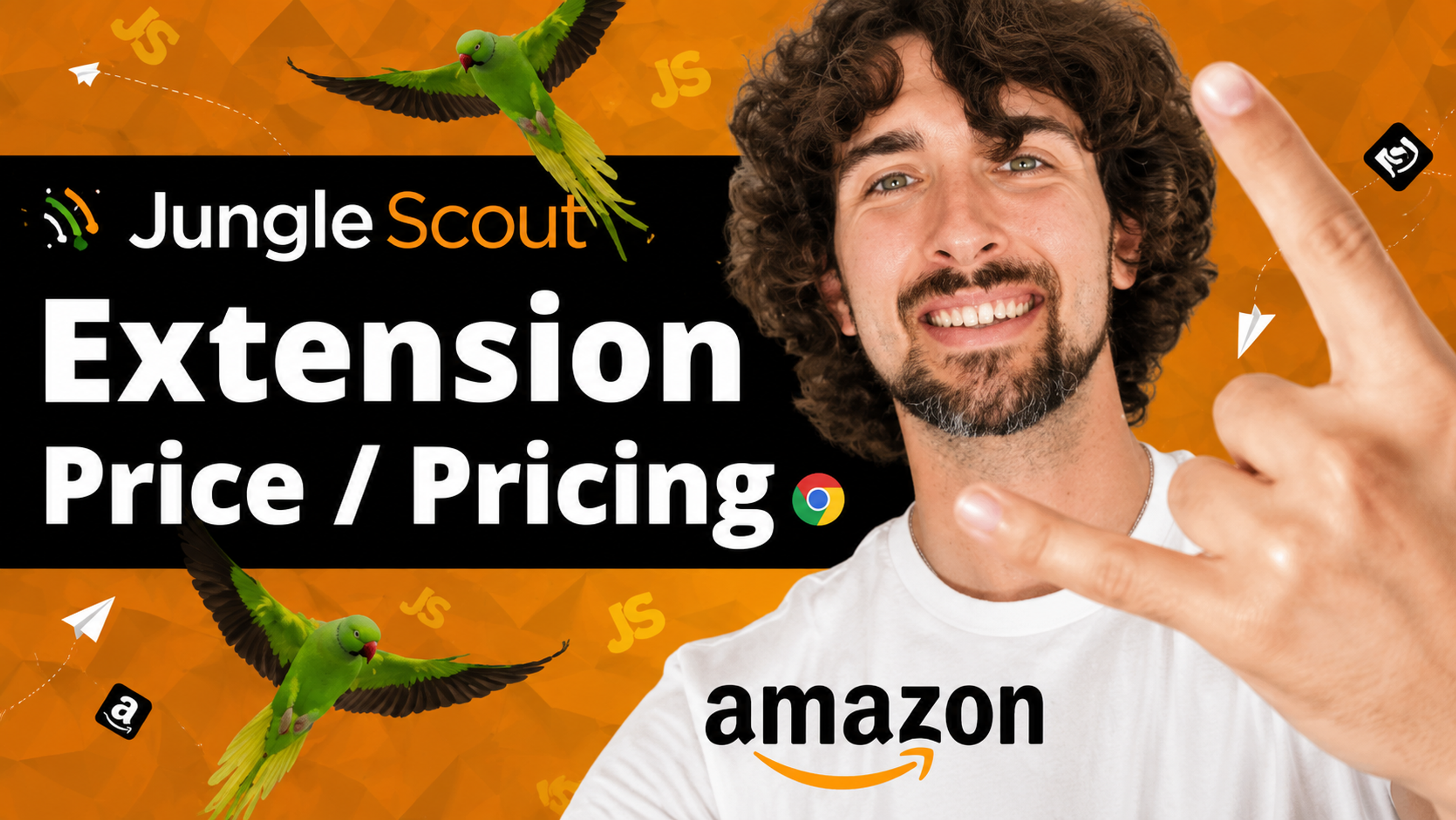 Jungle Scout Chrome Extension Price & Plans – Best Deals
