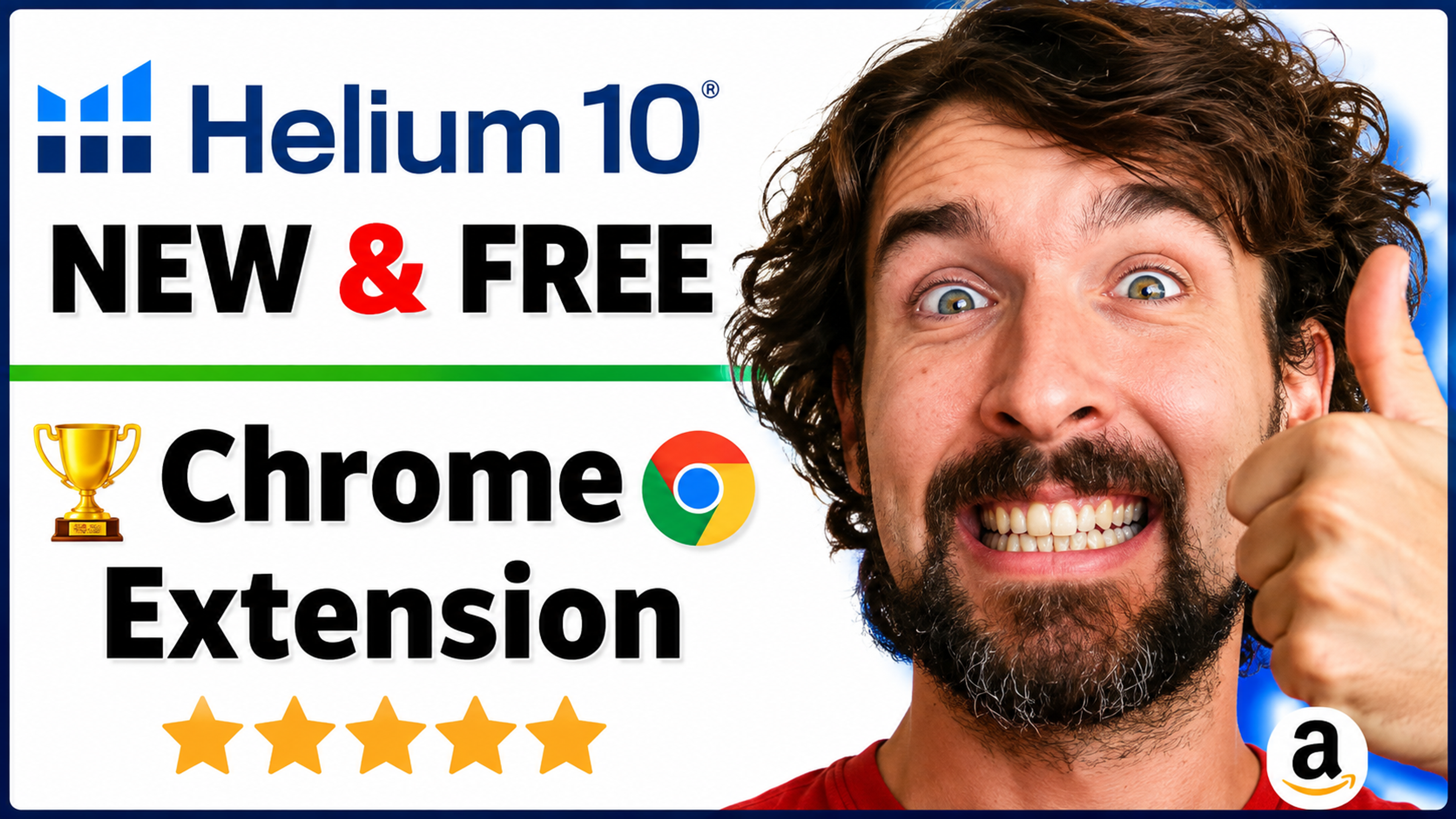 Helium 10 Seller Assistant Chrome Extension Review