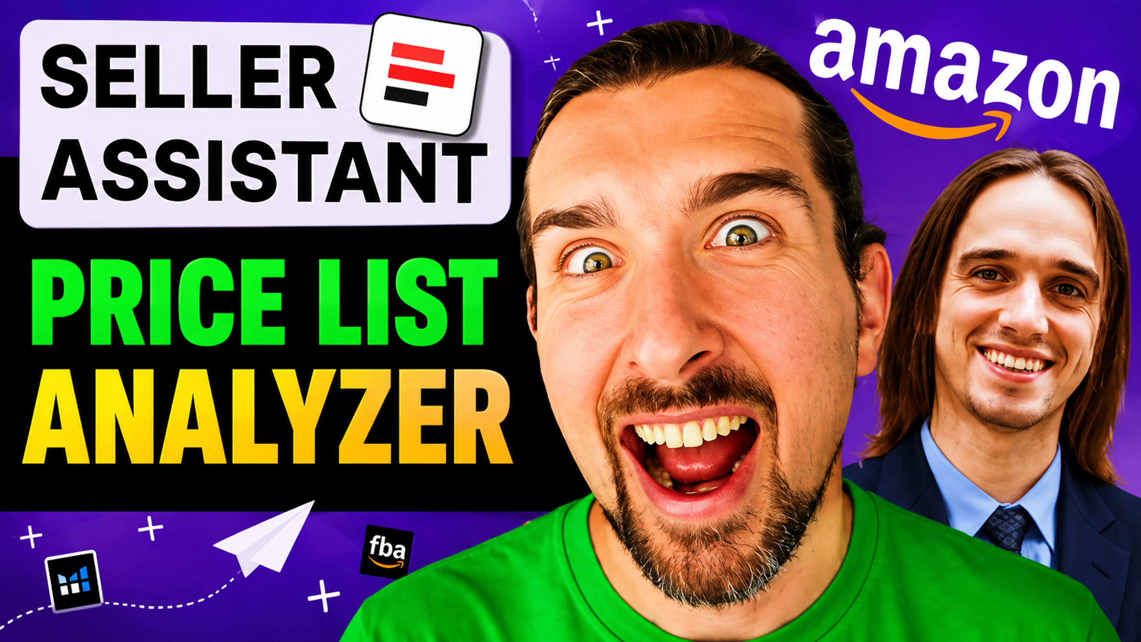 How to Use Seller Assistant Price List Analyzer (Step-by-Step Guide)