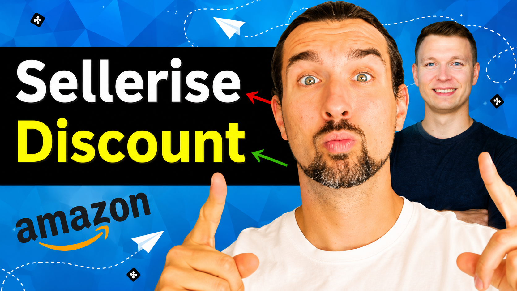 Sellerise Coupon Code And Recurring Discount