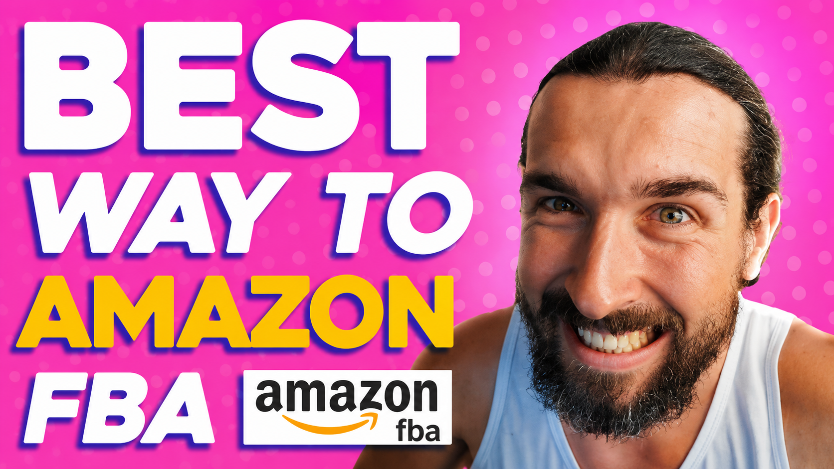 Start And Learn Amazon FBA with Helium 10 Freedom Ticket 4.0