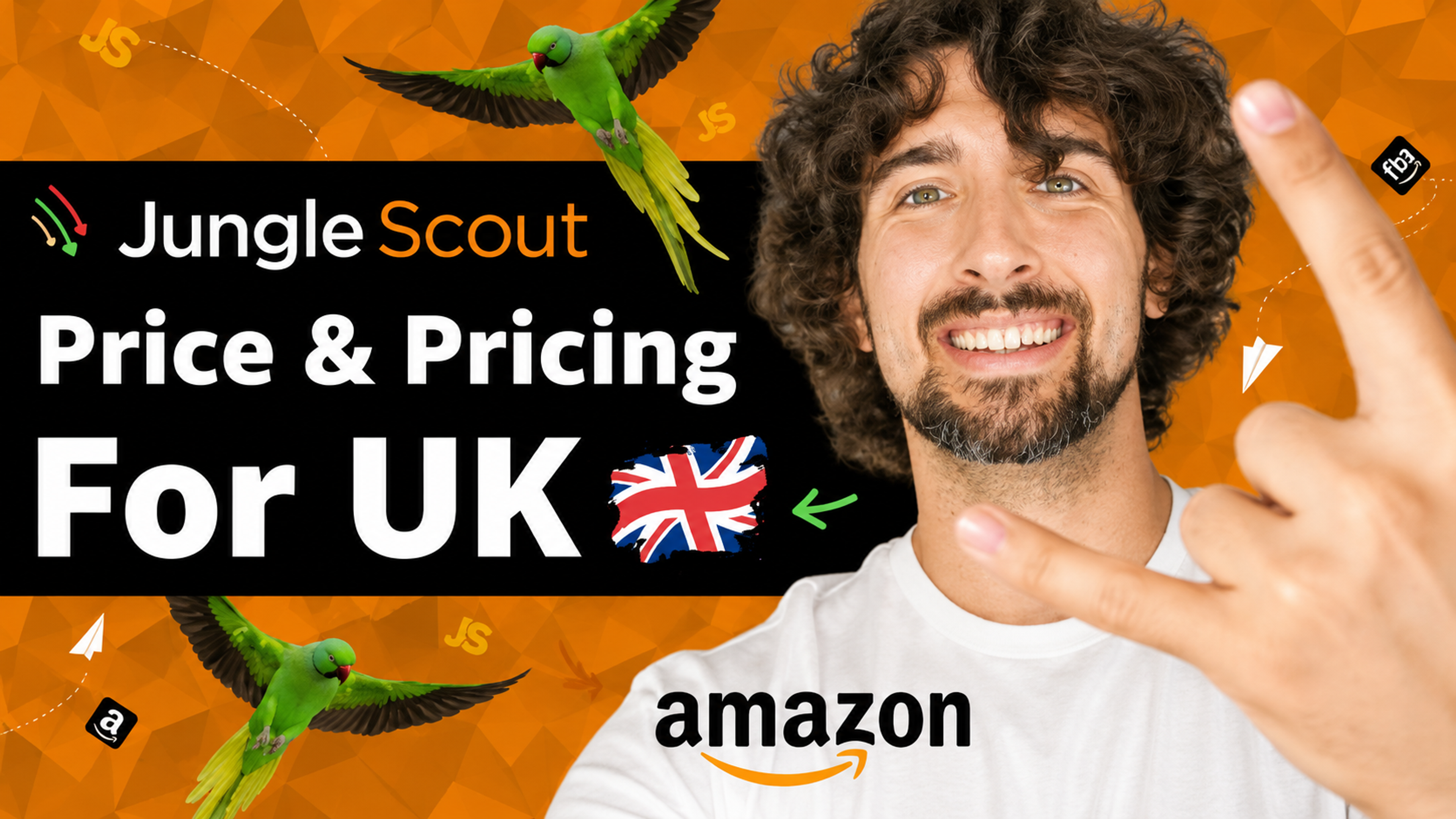 Jungle Scout Price & Pricing Review In UK - How Much Does Jungle Scout