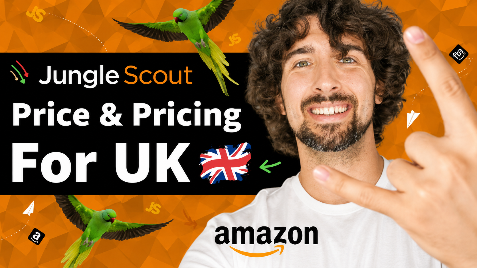 Jungle Scout Price & Pricing Review In UK - How Much Does Jungle Scout