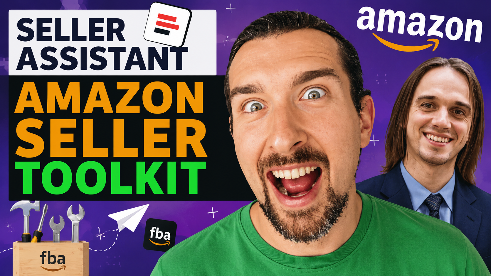 Seller Assistant Review: Best Amazon Wholesale Sourcing Software