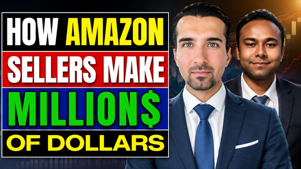 4 Key Amazon Business Models Explained for Beginners