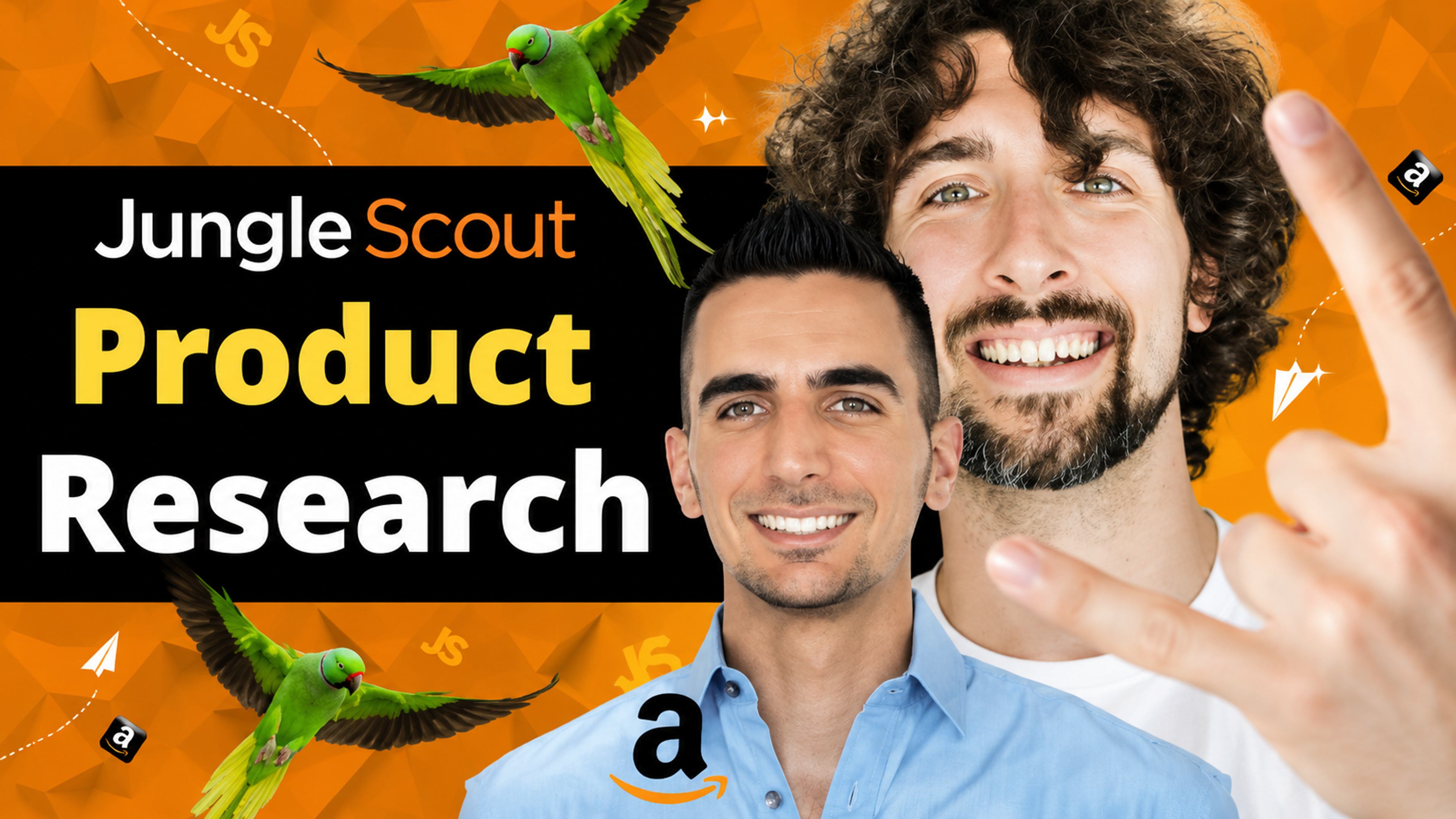Is Jungle Scout Opportunity Finder Any Good? Honest Review