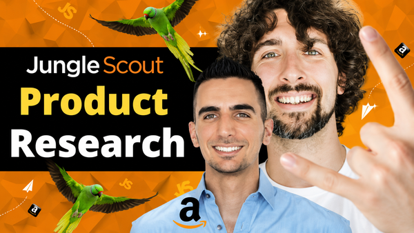 Is Jungle Scout Opportunity Finder Any Good? Honest Review