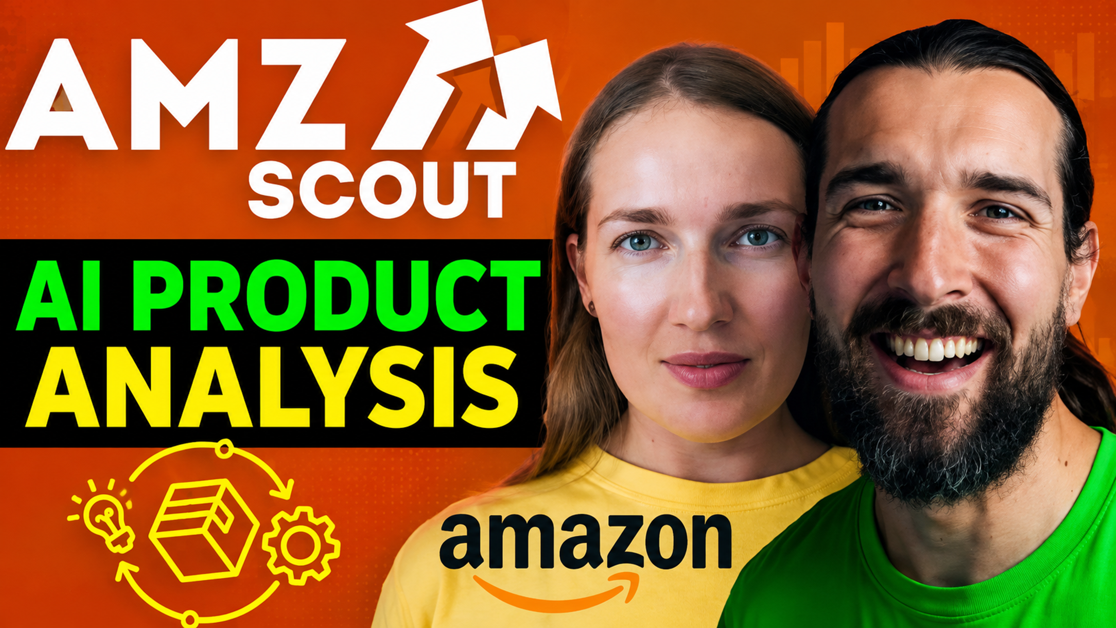How to Find Winning Amazon Products with AMZScout AI Analysis