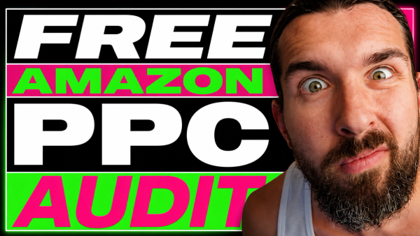 Free Amazon PPC Audit: Get Insights & Improve Your Ads (IG PPC & Unitix)