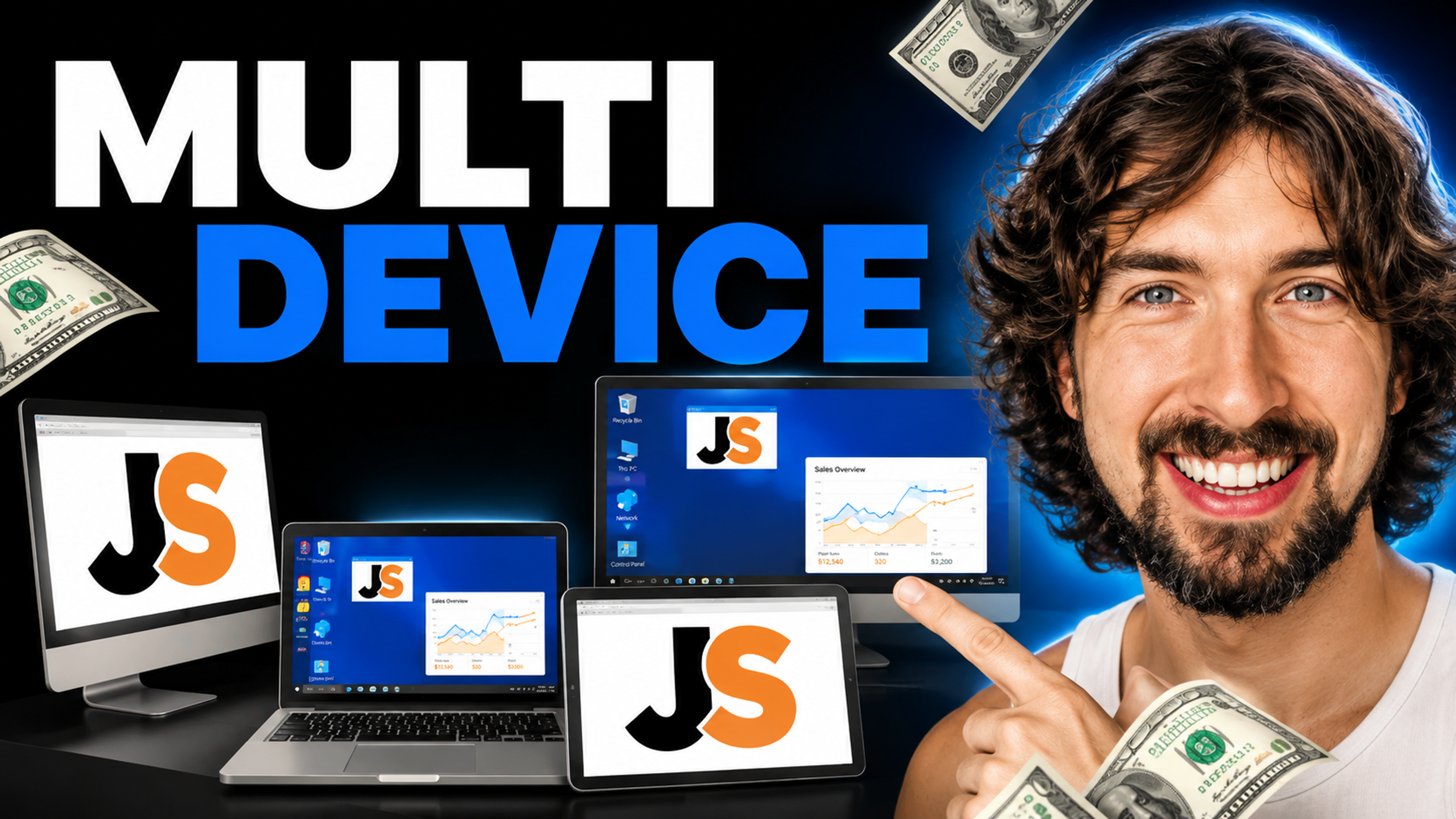Can I Use Jungle Scout on Multiple Computers and Devices?