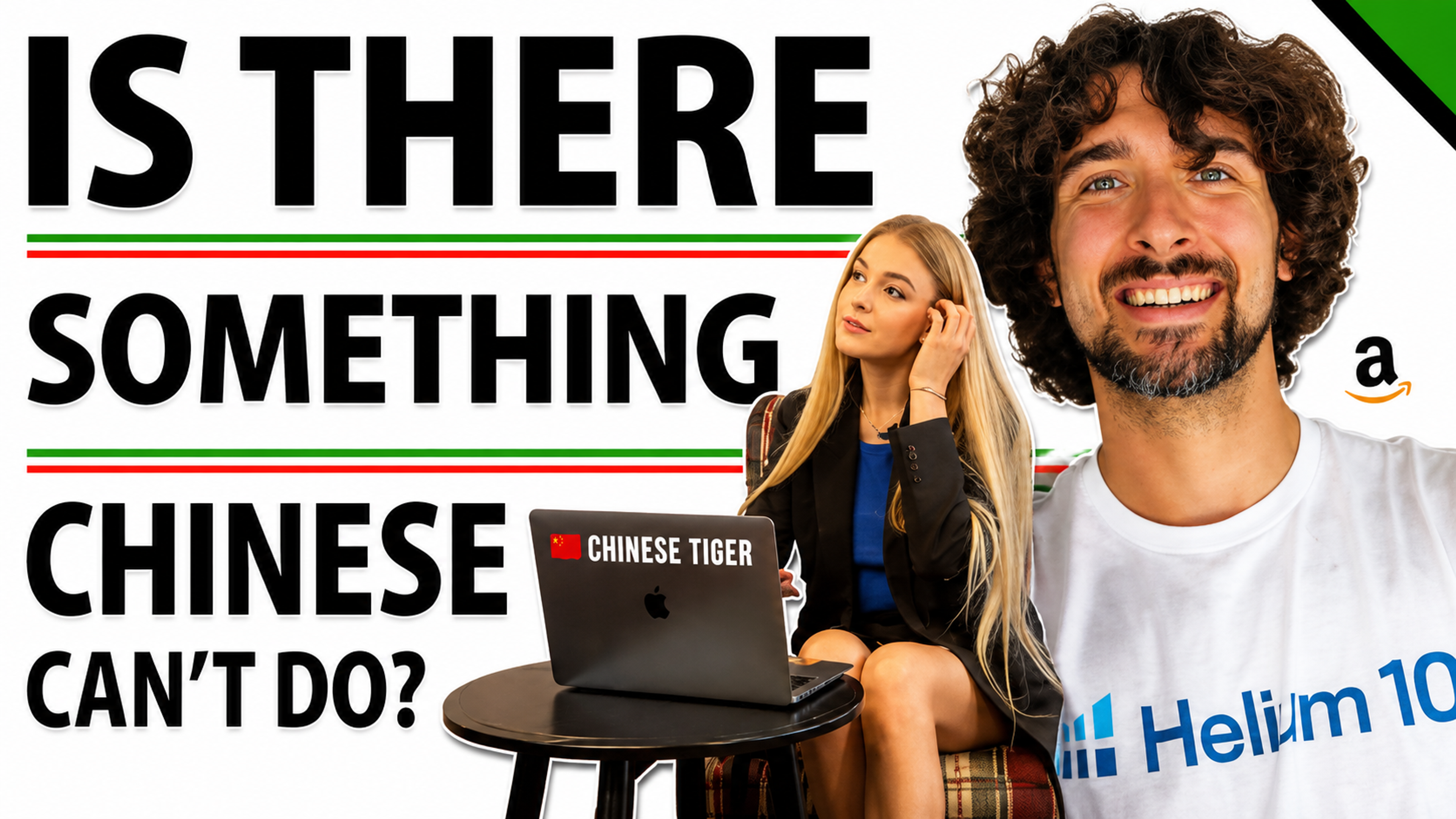 Can Chinese Manufacturers Do Everything? Here's the Answer