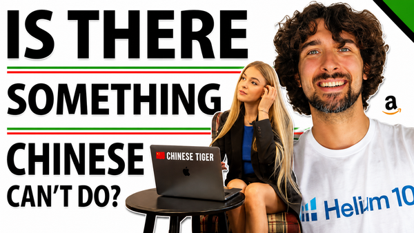 Can Chinese Manufacturers Do Everything? Here's the Answer