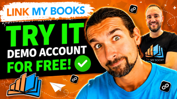 Link My Books Demo Account: See How It Works
