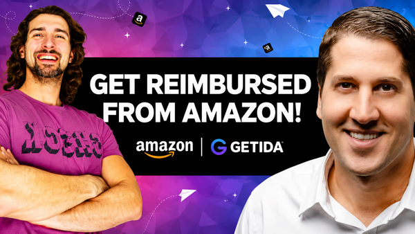 How To Get Reimbursed From Amazon - 3 Life-saving Hacks For FBA Sellers