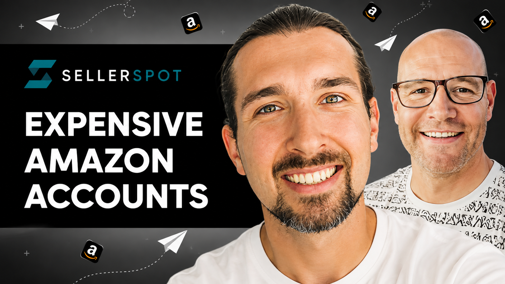 Cracking the Code: Factors That Shape the Value of an Amazon Seller Account