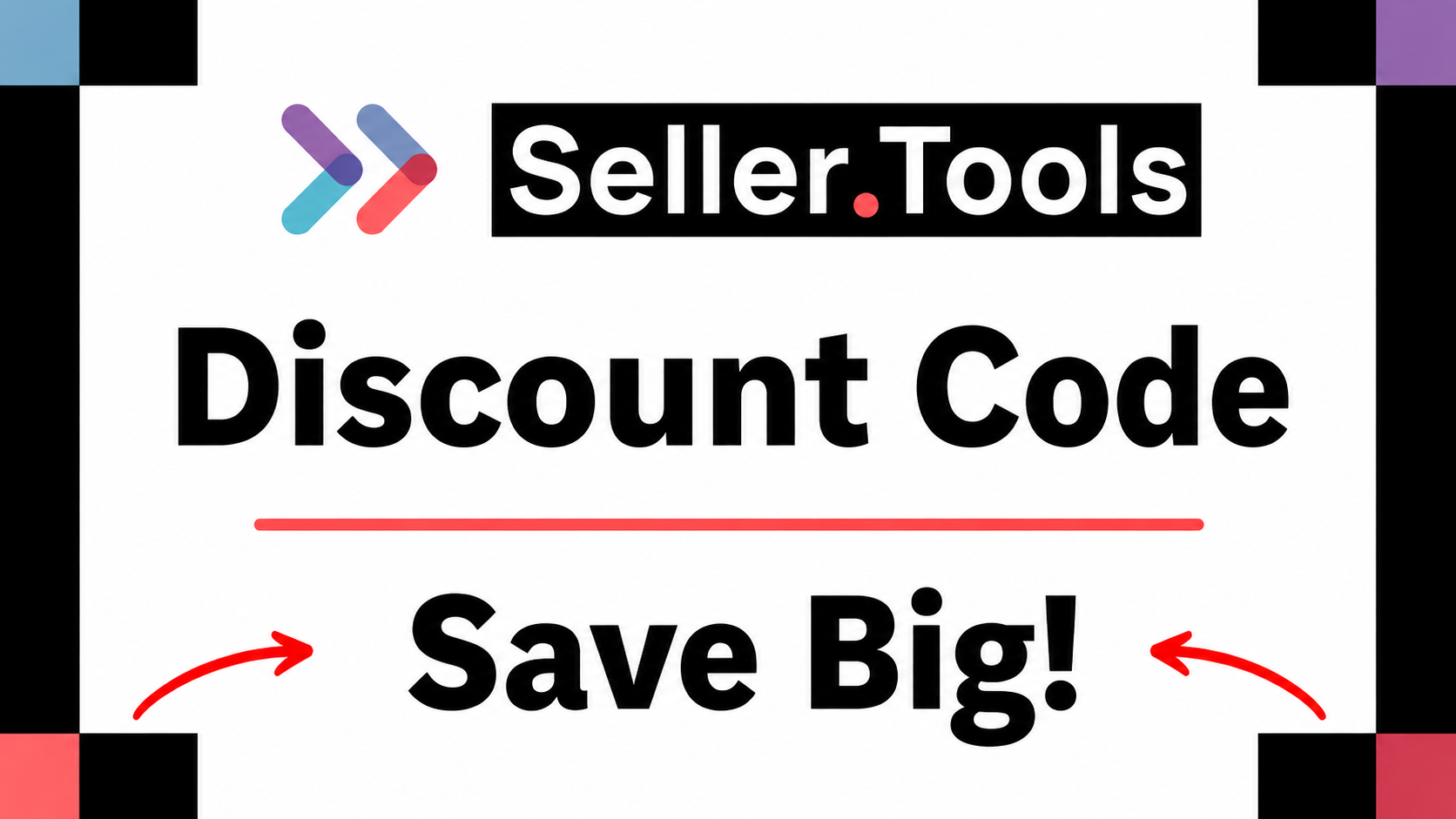 Seller.Tools Coupon Code & Discount - Save Big!