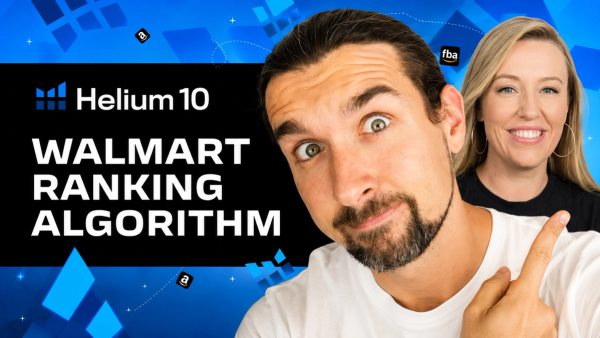 The Ultimate Guide to Understanding The Walmart Ranking Algorithm