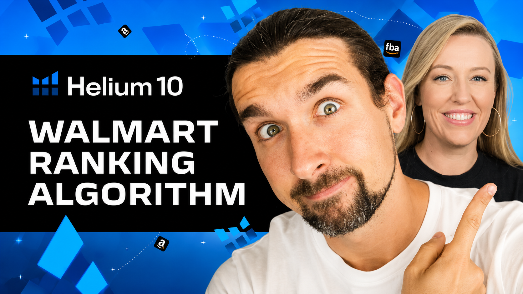 The Ultimate Guide to Understanding The Walmart Ranking Algorithm