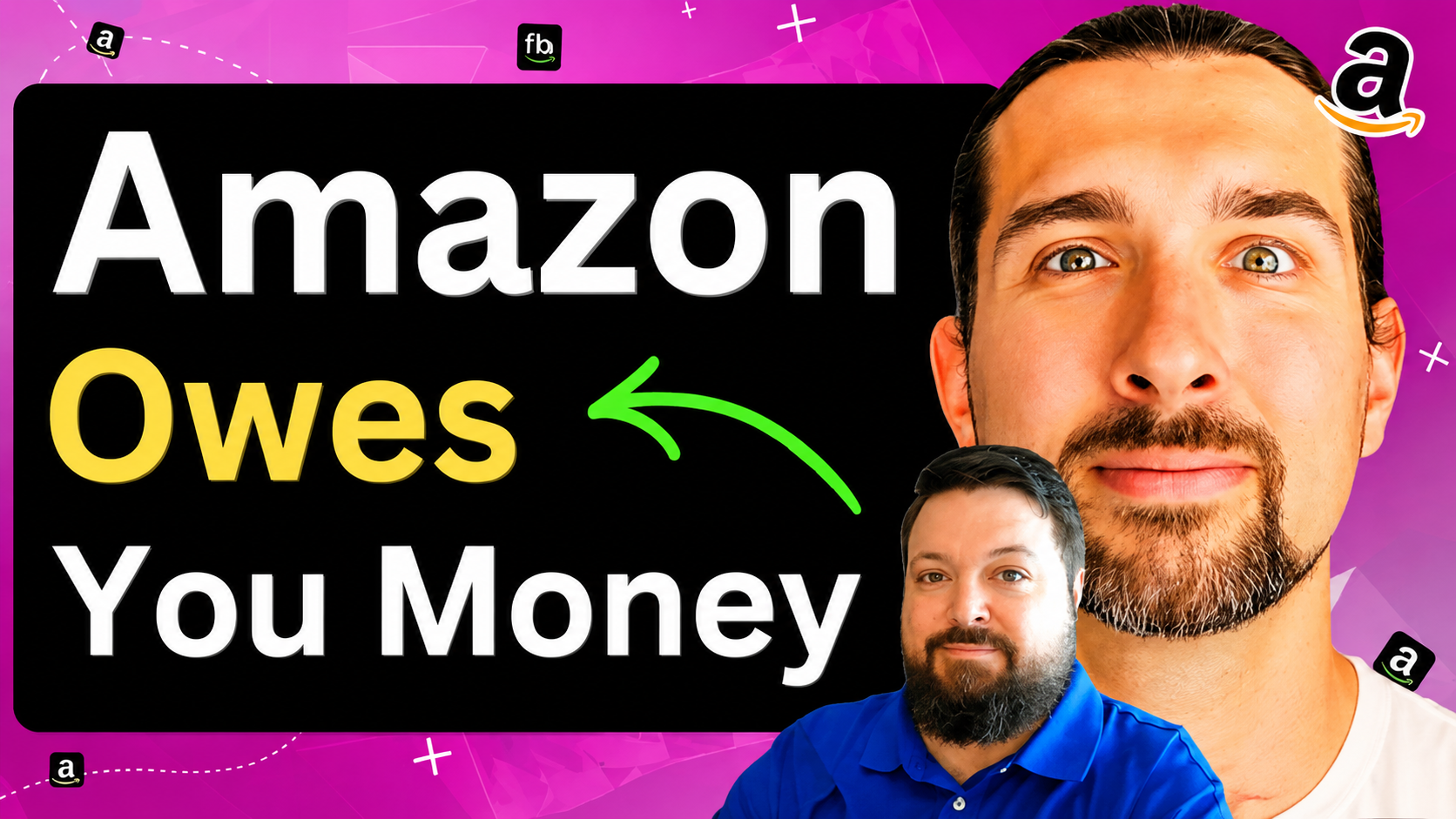 Amazon Owes You Money: How to Get Your FBA Reimbursements