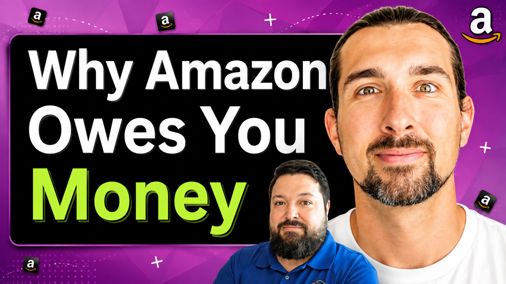 What Are Amazon Reimbursements? Why Amazon Owes Sellers Money