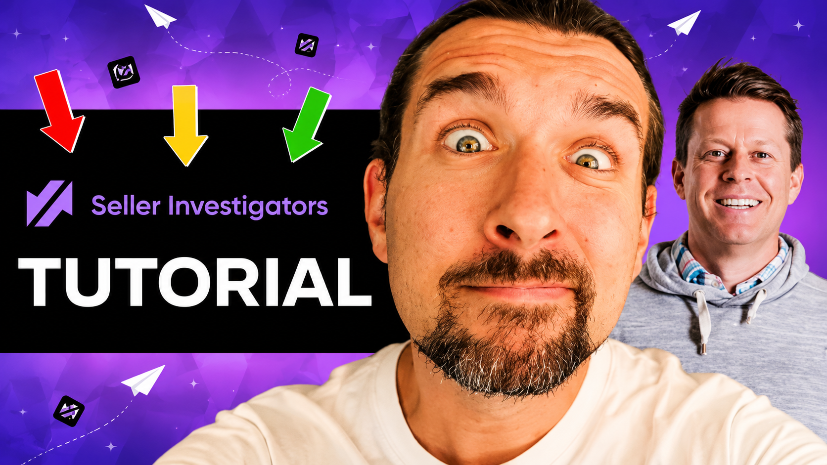 How To Use Seller Investigators To Maximize Amazon Reimbursements - Detailed