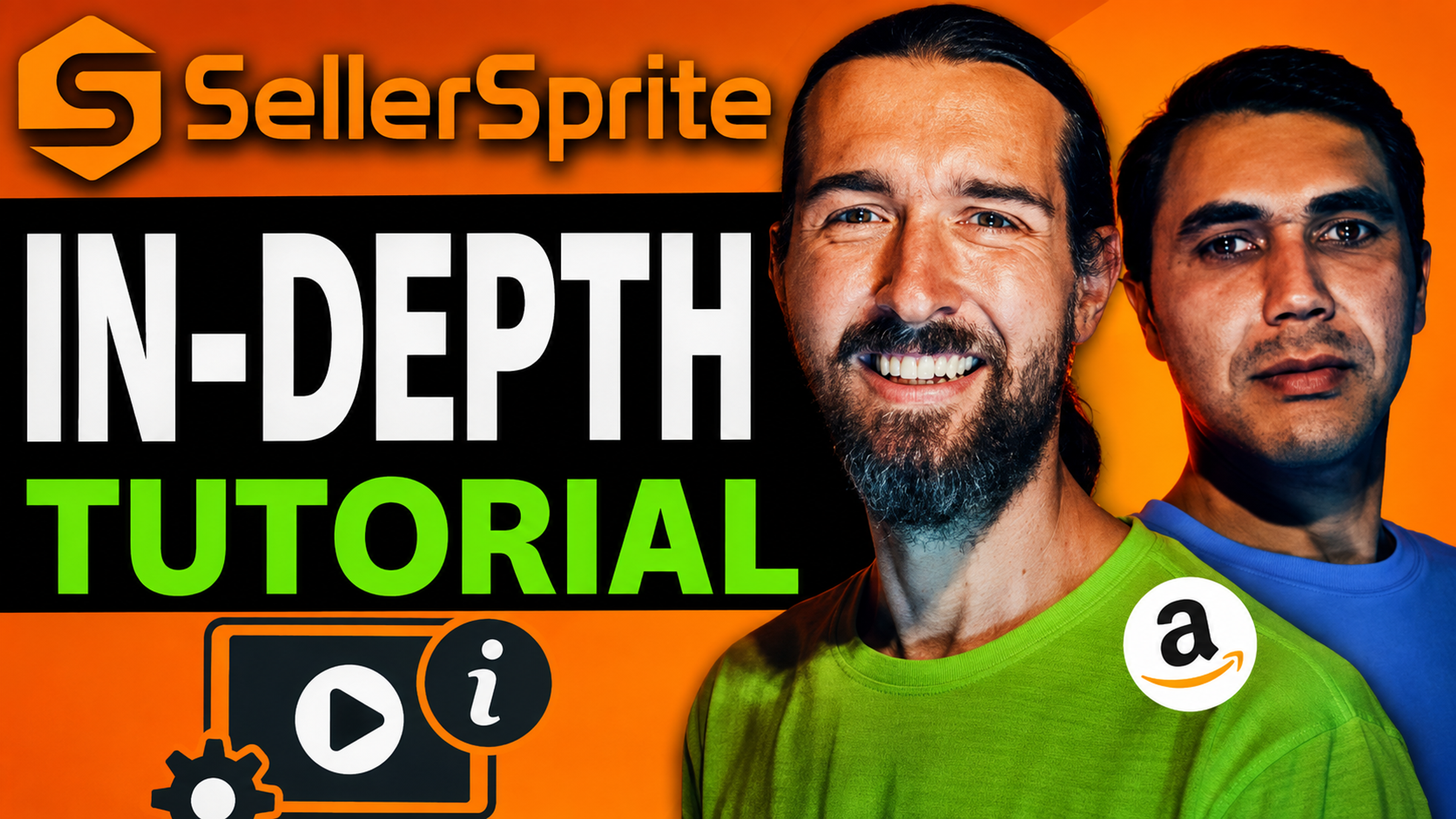 How to Use SellerSprite (Latesr Tutorial & Review Guide)