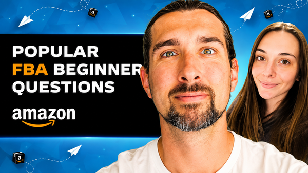 10 Popular Questions Amazon FBA Beginners Ask [With Detailed Answers]