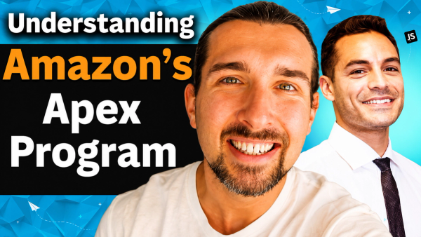 Amazon APEX Program Explained by Amazon Lawyer David Miller