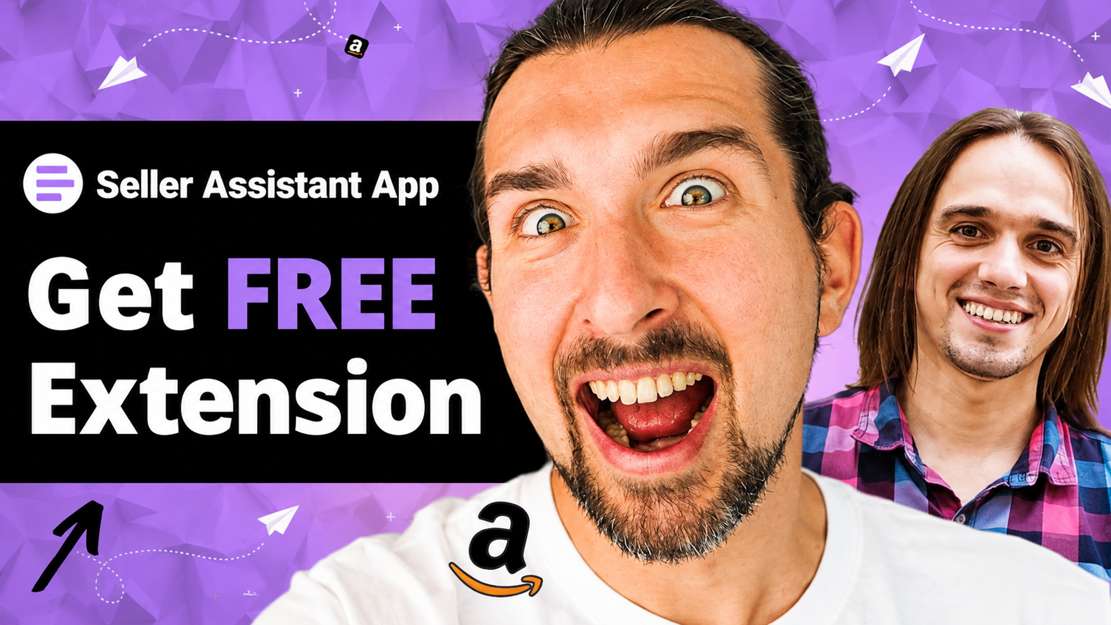 How To Download & Install the Seller Assistant Extension for Amazon